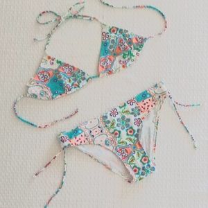Sport 2-Piece Bikini Set (NWOT)